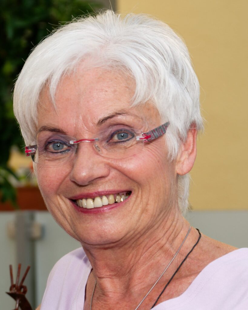 Brigitte-Henseler-Heilpraktikerin