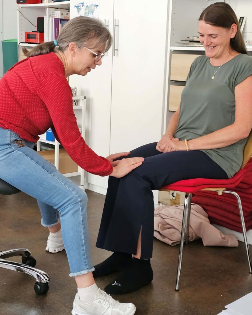 Konflikt-und-Taumatherapie